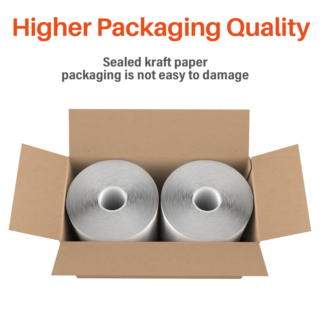 4x6 Roll Thermal Shipping Labels